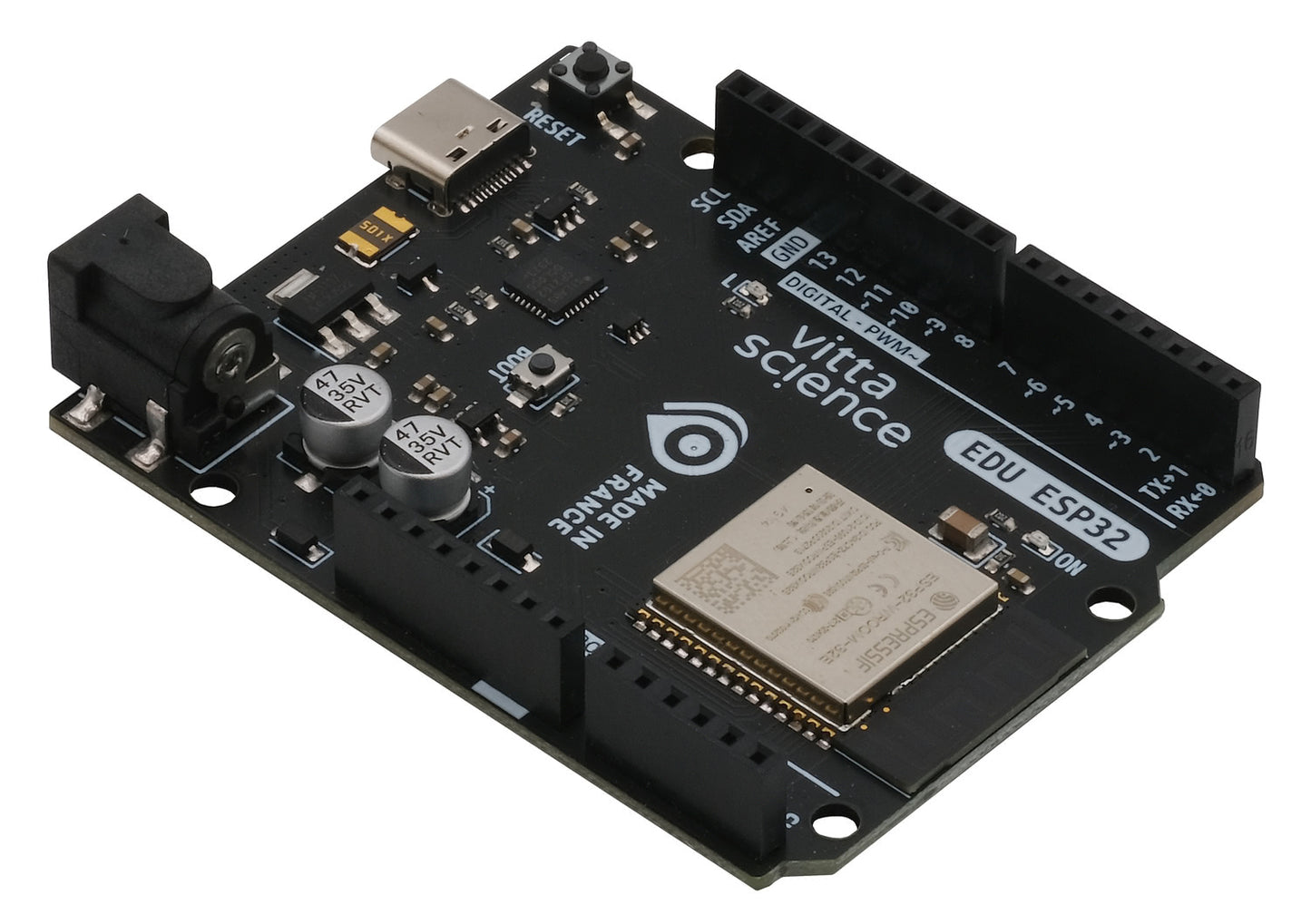 uPesy EDU ESP32