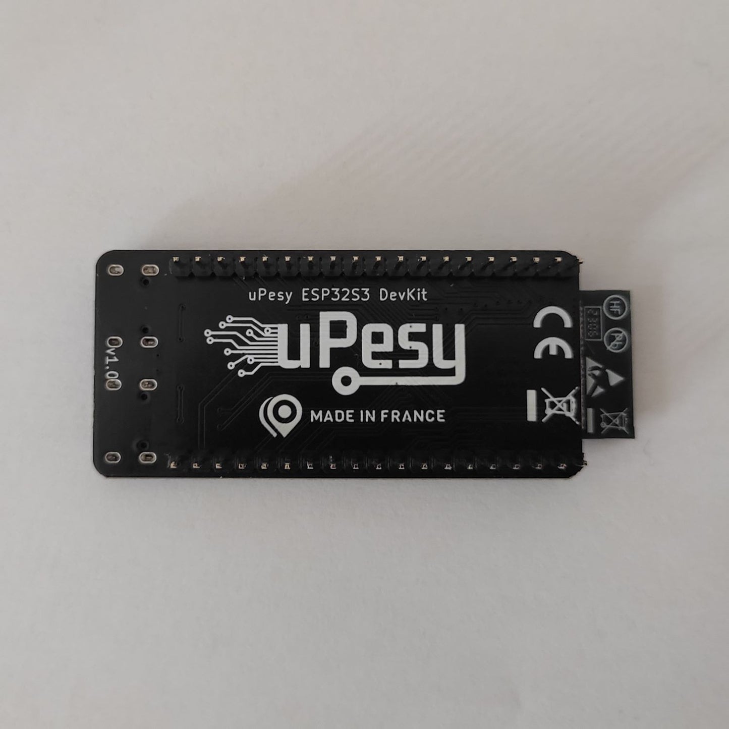 uPesy ESP32S3 DevKit