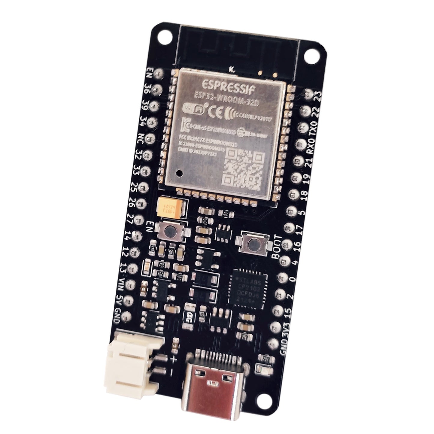 uPesy ESP32 Wroom Low Power DevKit