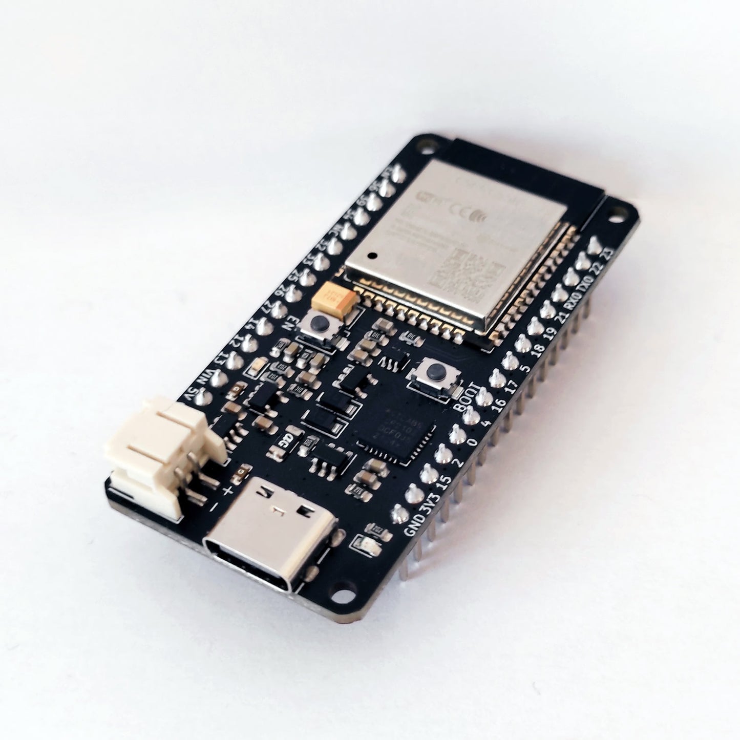 uPesy ESP32 Wroom Low Power DevKit