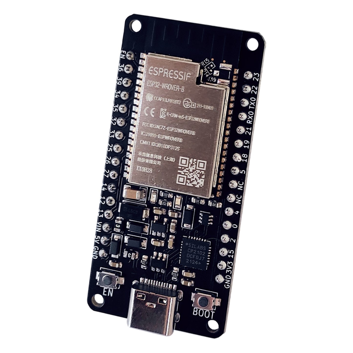 uPesy ESP32 Wrover DevKit