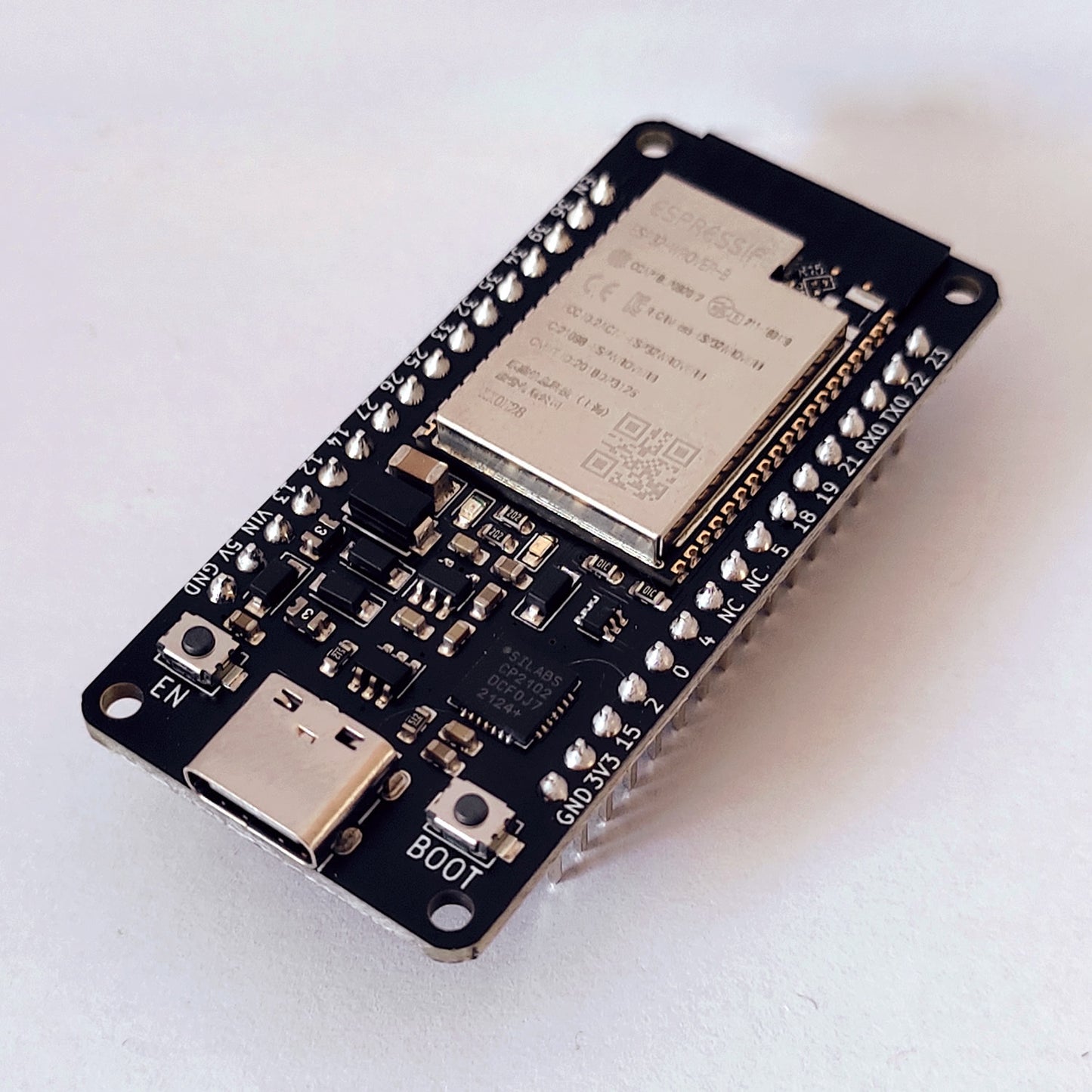 uPesy ESP32 Wrover DevKit