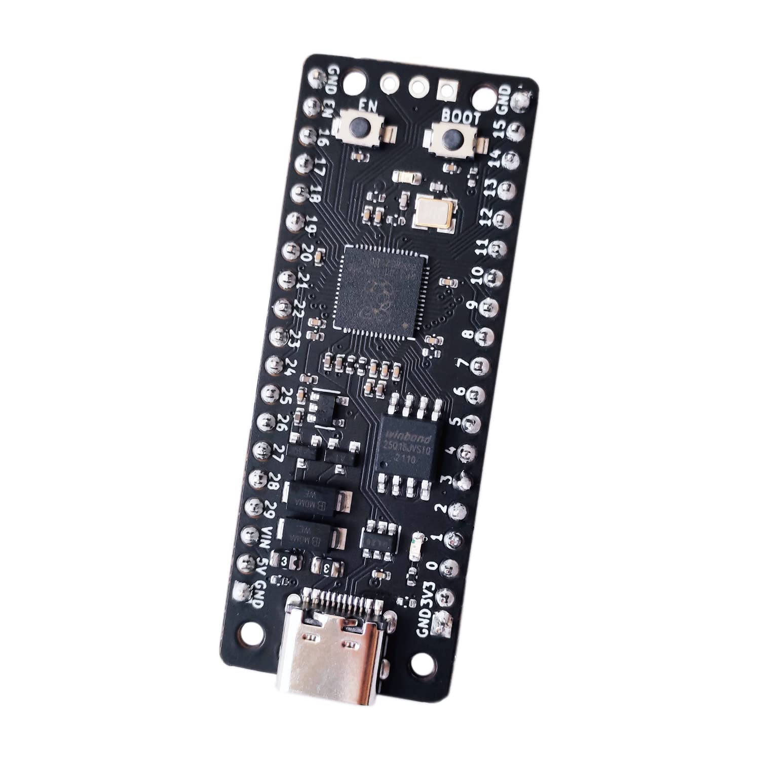 7 Ejemplos para programar tu Raspberry Pi Pico - Raspberry Pi 7 Ejemplos para programar tu Raspberry Pi Pico - Raspberry Pi