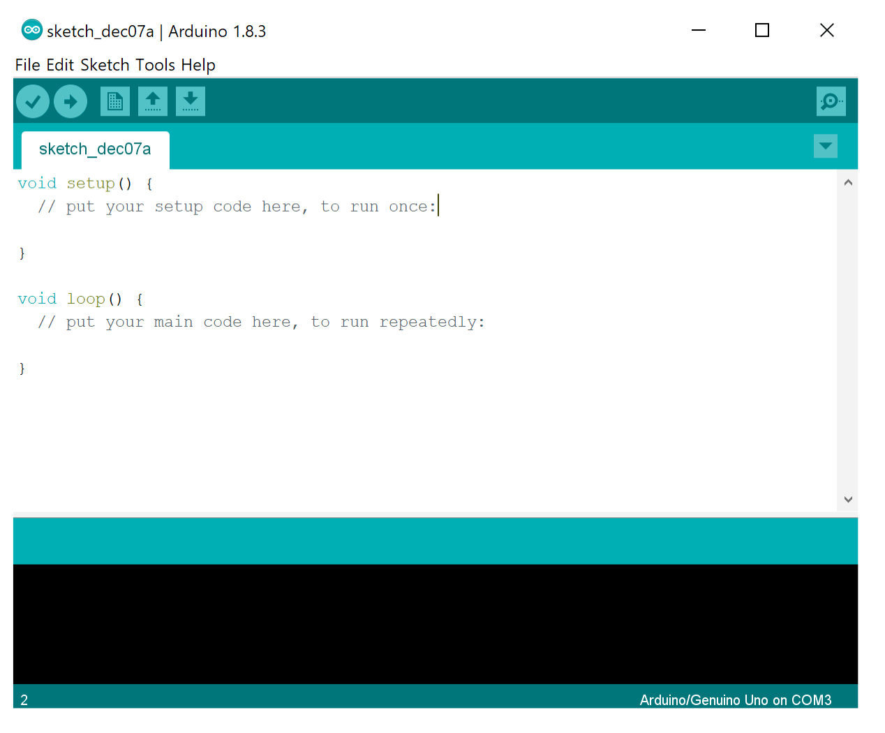 arduino software to program ESP32 boards