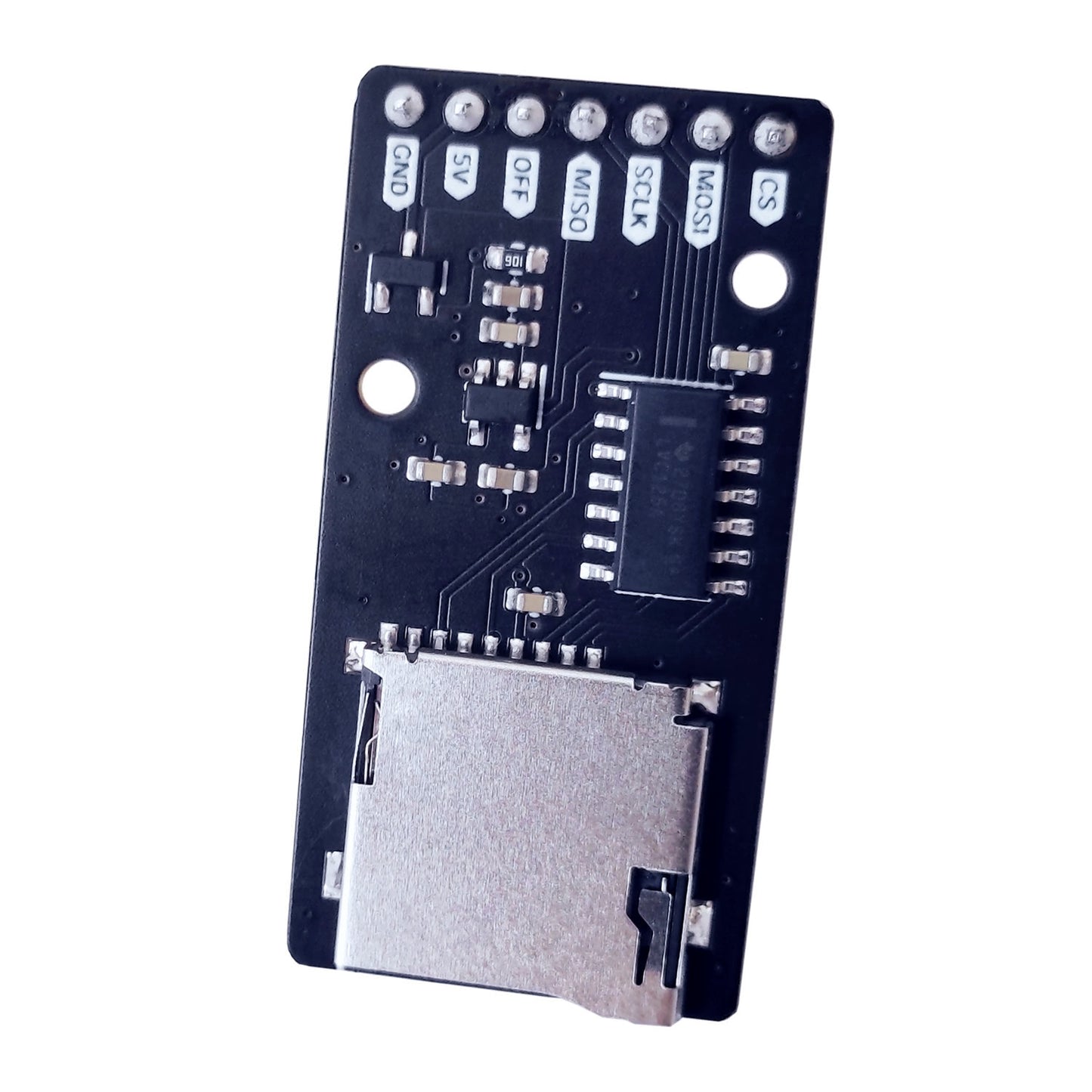 uPesy Micro SD Card Reader