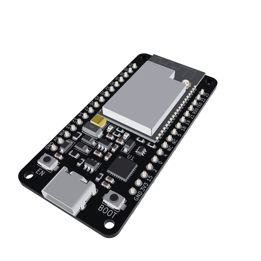Upesy Esp32 Wrover Devkit — Platformio Latest Documentation – VBCTN